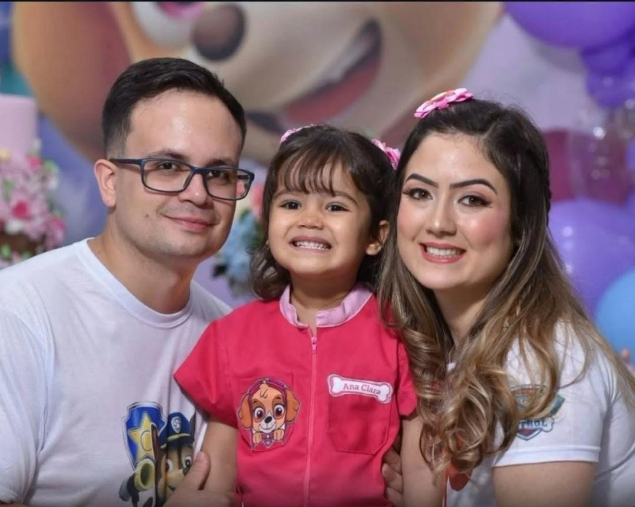  Pais lutam para ter acesso ao prontuário médico da filha morta após cirurgia